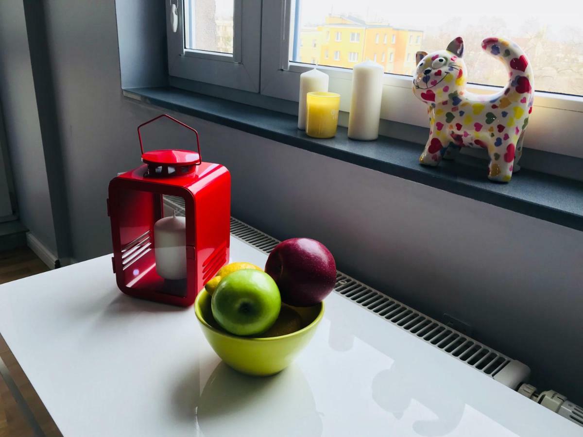 Appartement Sloneczne Skorosze *