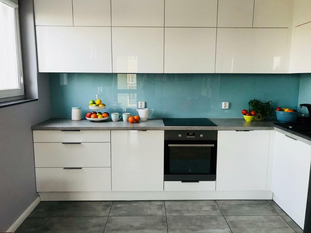Sloneczne Skorosze Appartement Warschau